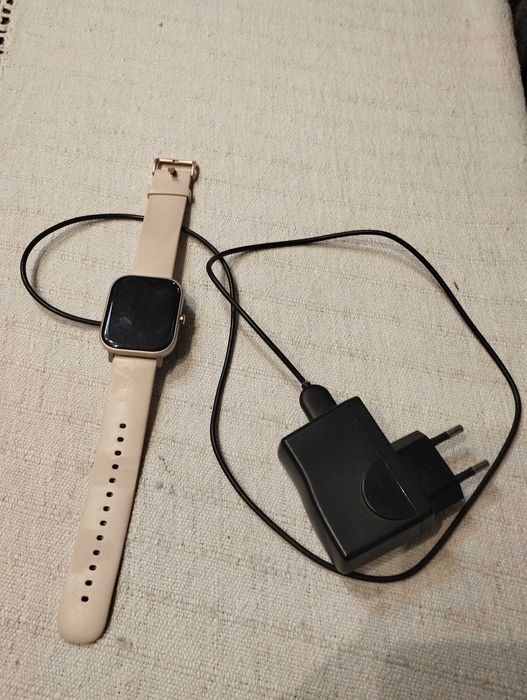 Smartwatch Amazfit de senhora