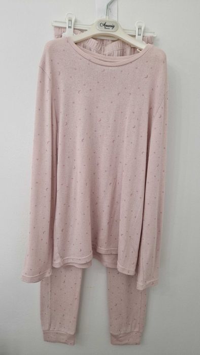 Pijama menina Zara - 11-12 anos, como NOVA