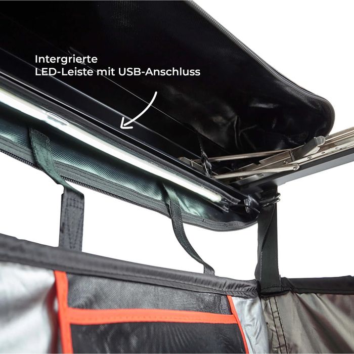 Cabine duche Vickywood portatil campismo