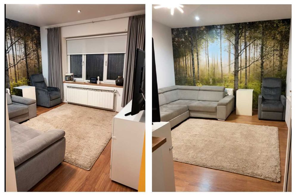 Dom w Dynowie   132m2  do zamieszkania. WYSOKI STANDARD :D