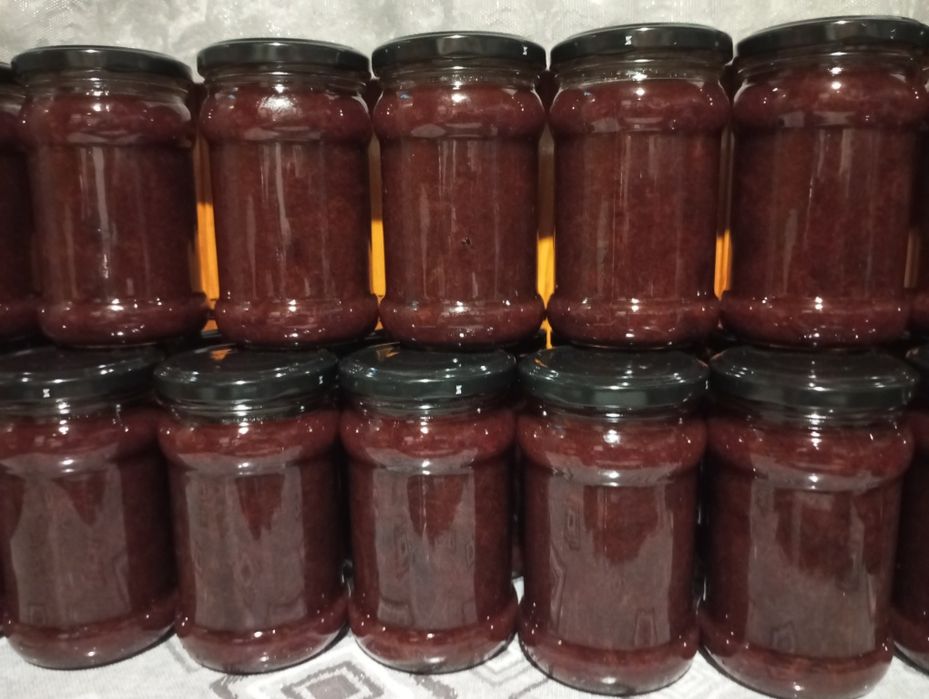 Kompot, kompoty owocowe,