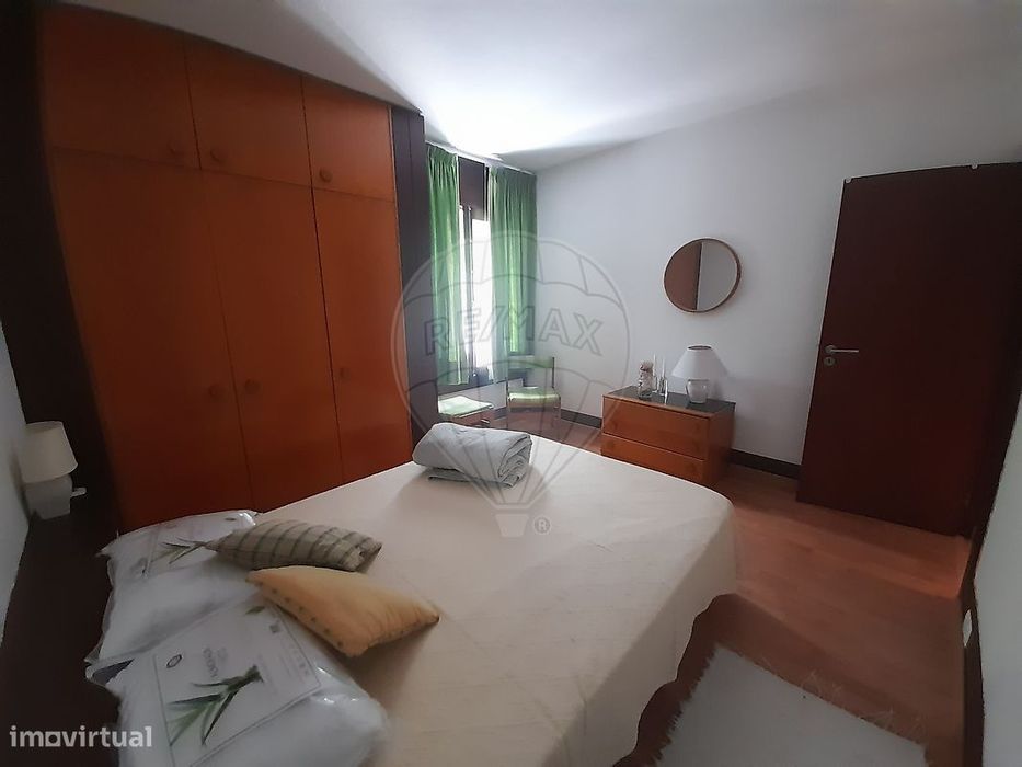 Apartamento T1 para venda
