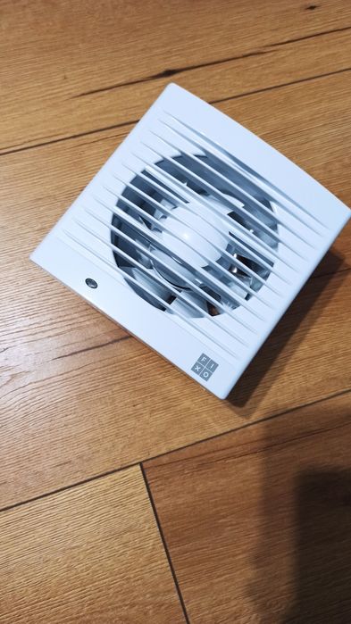 Wentylator łazienkowy 120mm