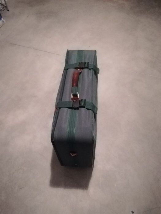 mala de viagem em bom estado, medidas foto 4