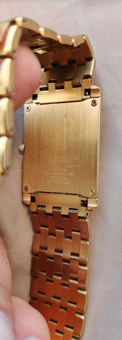 Чоловічий наручний годинник Citizen Eco Drive