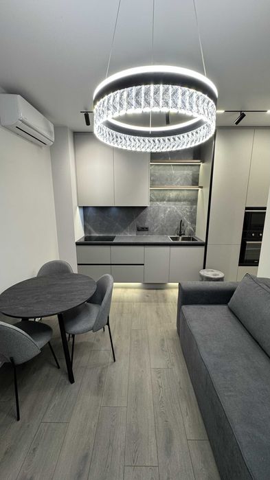 1-room apartment apartment by the address st. Krasnova (area 42 m²) - Atlanta.ua - photo 9