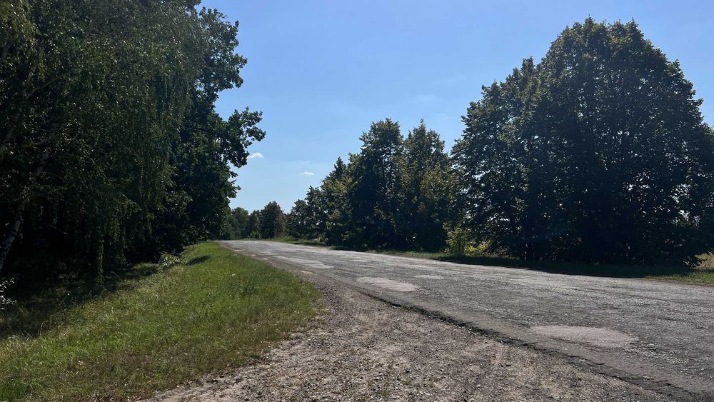 Земельна ділянка 24 сотки з свердловиною Шевченкове Броварський район