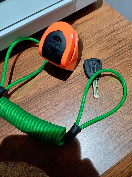 Sprzedam mini - alarm Kovix