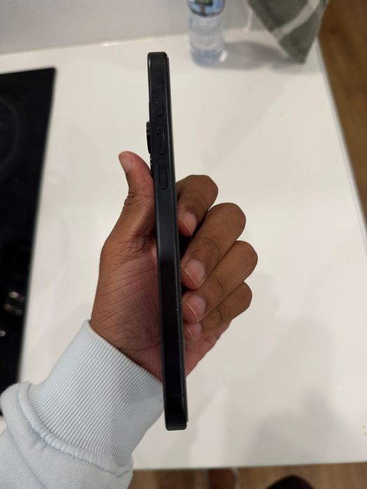 Iphone 15 pro max 256