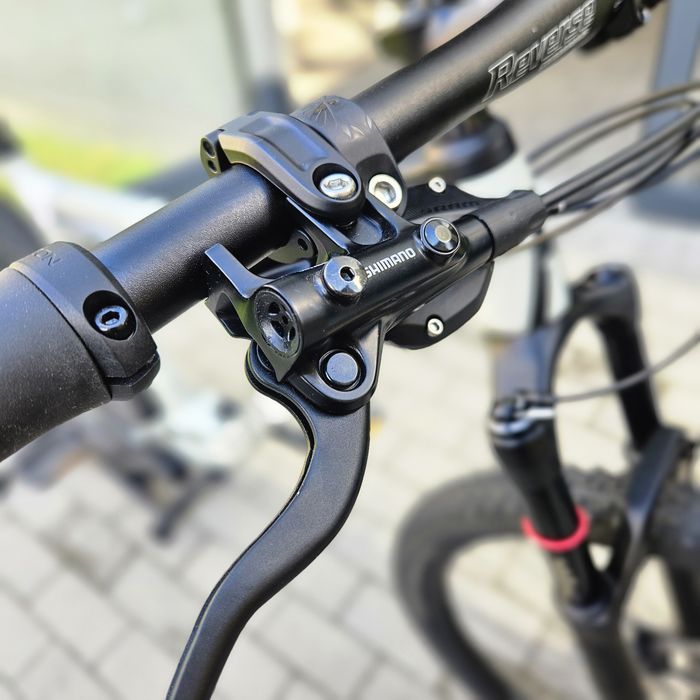 Rower MTB ROSE Thrill Hill 1 roz.L Sram SX 1x12 RockShox (096)