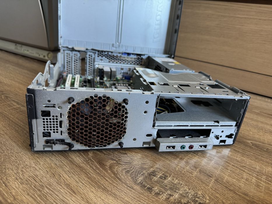 Lenovo M92P i5-3550 IS7XM Системний блок компютер запчастини