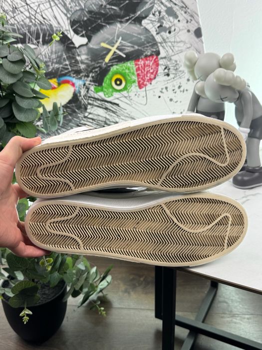Кросівки Nike Blazer 47 розмір Е7079