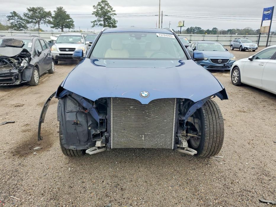 BMW X3 Xdrive G01 2019