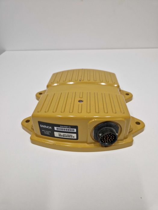System Trimble SNR 434 Cat 410 - 470 MHz Radio sterowane maszyną