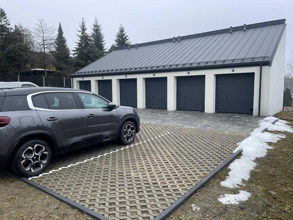 Mieszkanie/lokal użytkowy nowy 58m2, Zduńska Wola, centrum