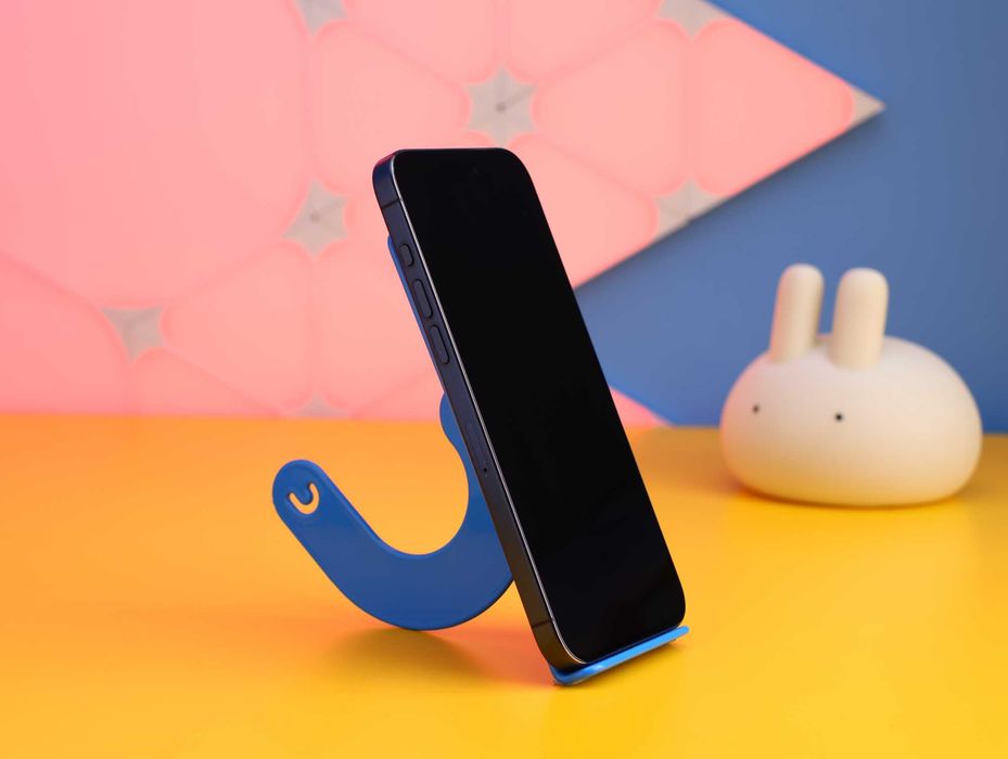 Смартфон Apple iPhone 15 Pro Max 256GB Blue (155023) Б/У З ГАРАНТІЄЮ