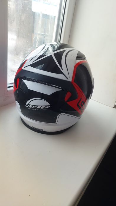 Шолом LS 2 59-60 L