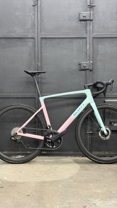Scott Addict RC 10 Gelato