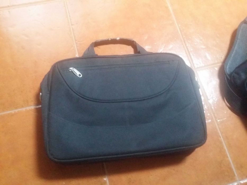 Mala bolsa capa protecao computador pc portatil