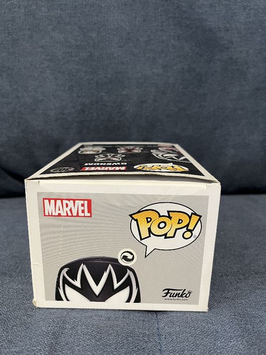 Funko Pop - Gwenom (302)