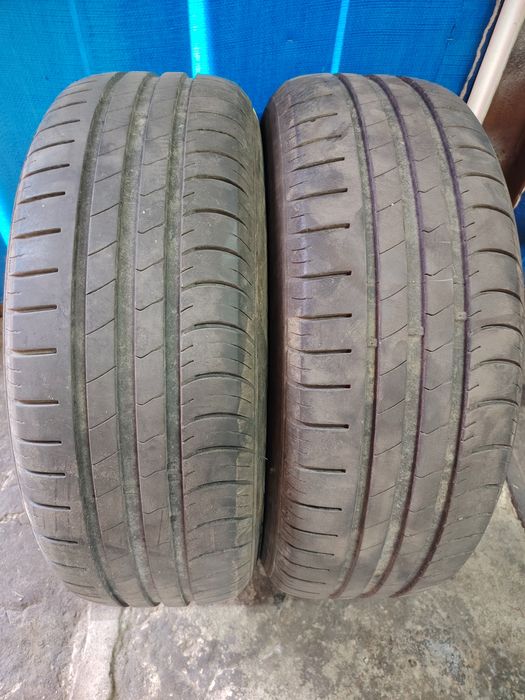 Opony letnie 205/60R16