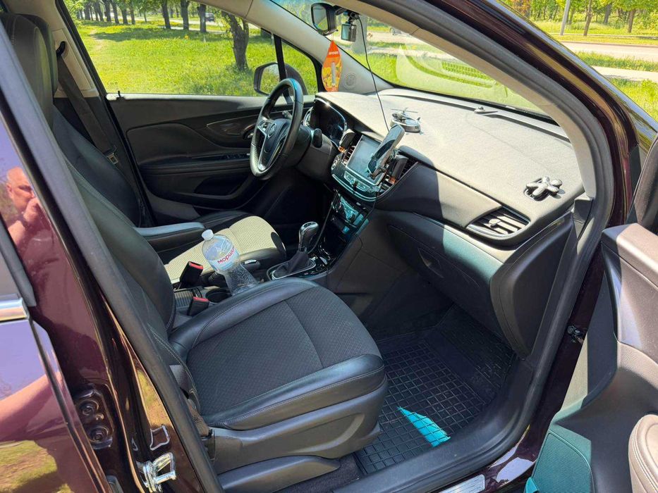 Продам Buick Encore 2017