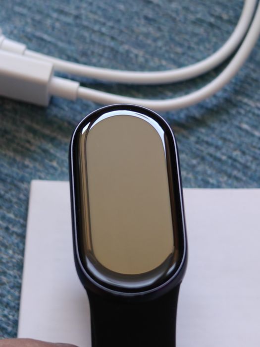 Xiaomi Mi band 10 stan idealny