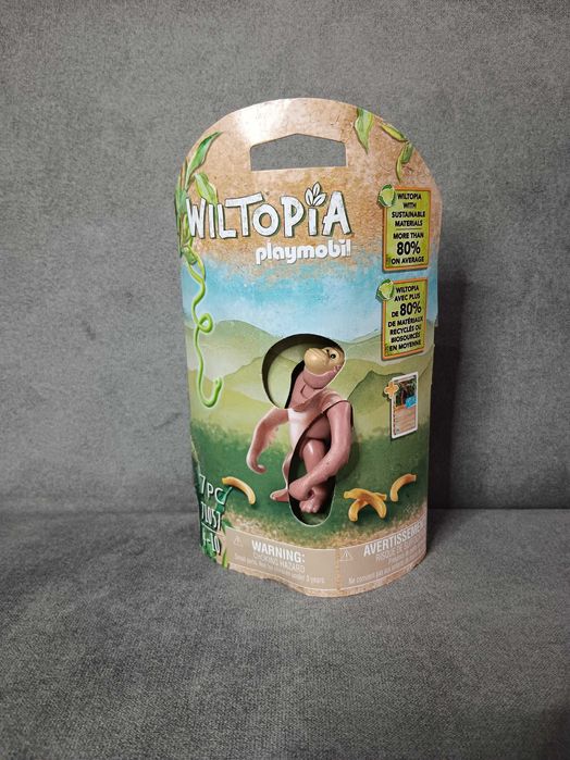 Playmobil Wiltopia- Orangutan Figurka