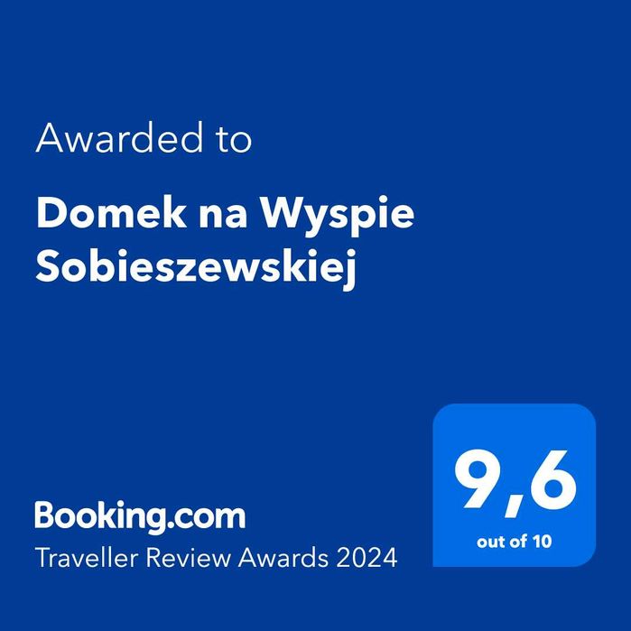 Domek na Wyspie Sobieszewskiej, nocleg Gdansk, dom nad morzem