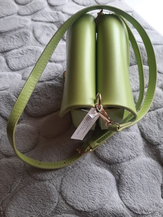 Torebka damska mała