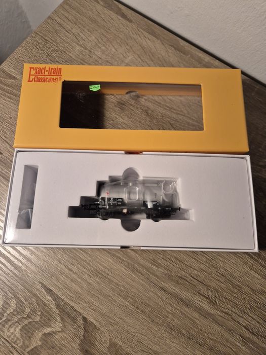 Cysterna Rh PKP Exact-train EX20547