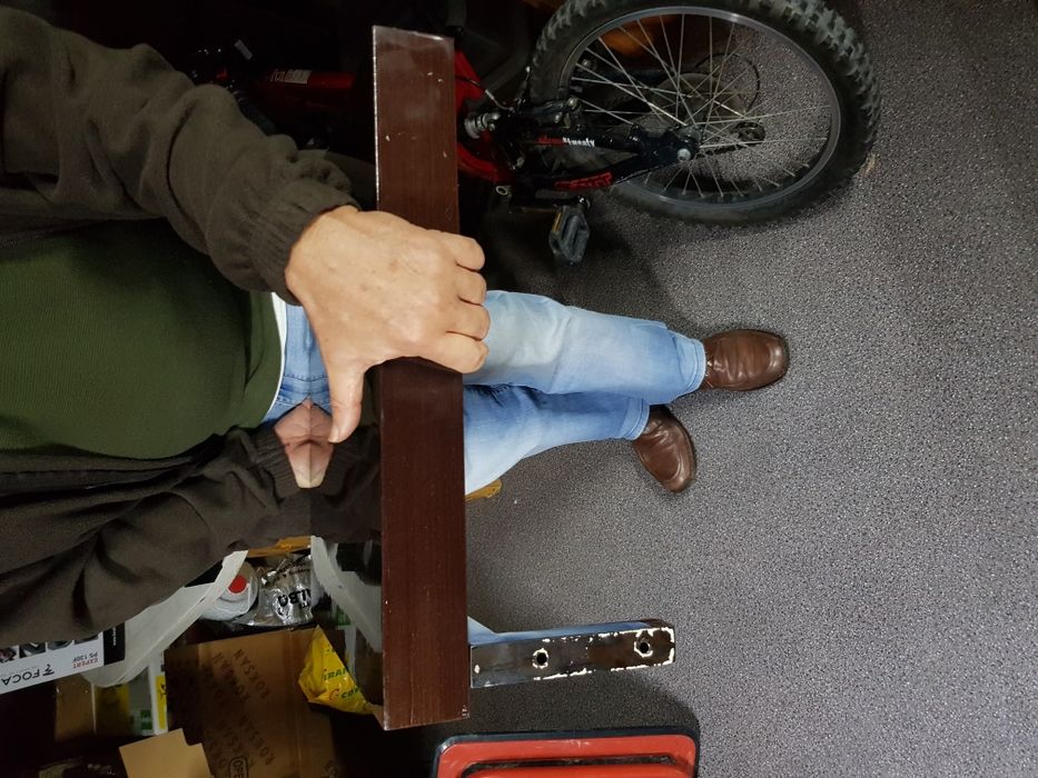 Tampo lavatório ou prateleira