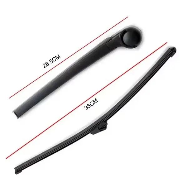 Задній двірник (щітка) та повідець VW Golf 5 Polo Skoda Fabia 2 NP3047