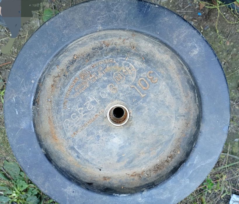 KEG beczka 30 litrów