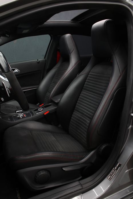 Mercedes-Benz A45 AMG 4Matic 360CV (369€/mês) | Escape AMG Performance | Harman Kardon
