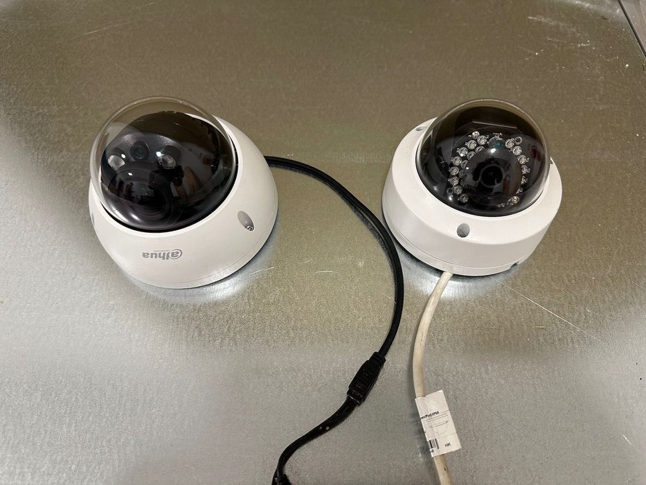 Kit de Video Vigilância