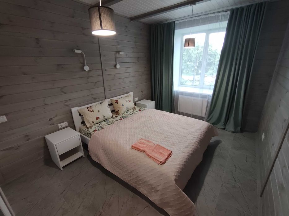 Світло постійно, опалення автономне