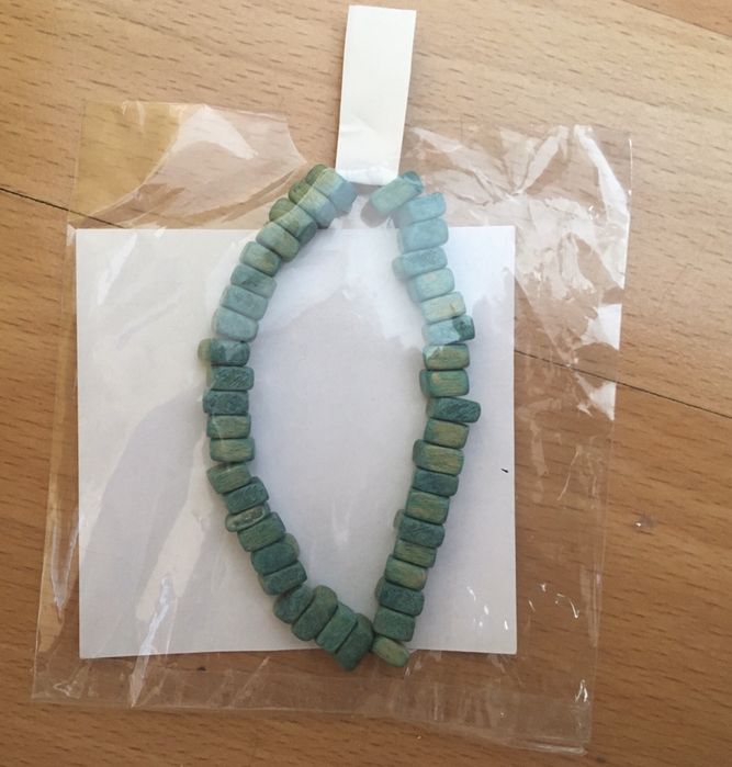 Bransoletka - rękodzieło