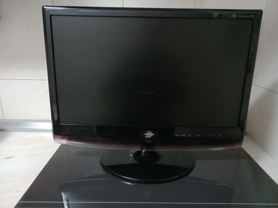 Monitor LG-M2062d - 20polegadas