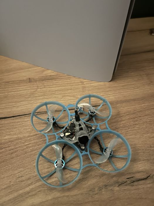 TinyWhoop//BetaFPV//Air 75// Jak nowy//