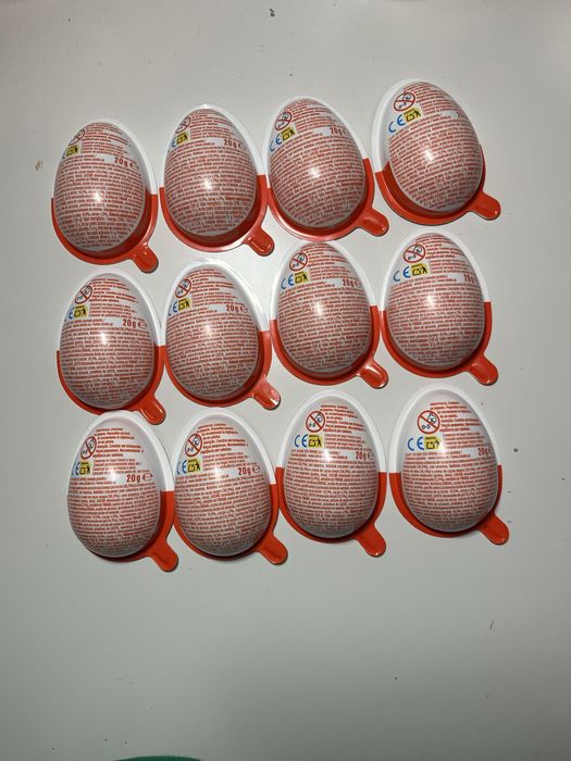 Kinder joy - chocolate SELADO