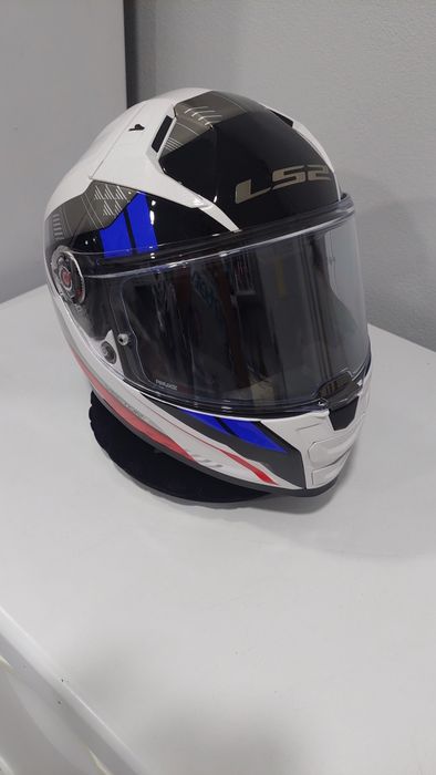 Capacete Integral Ls2