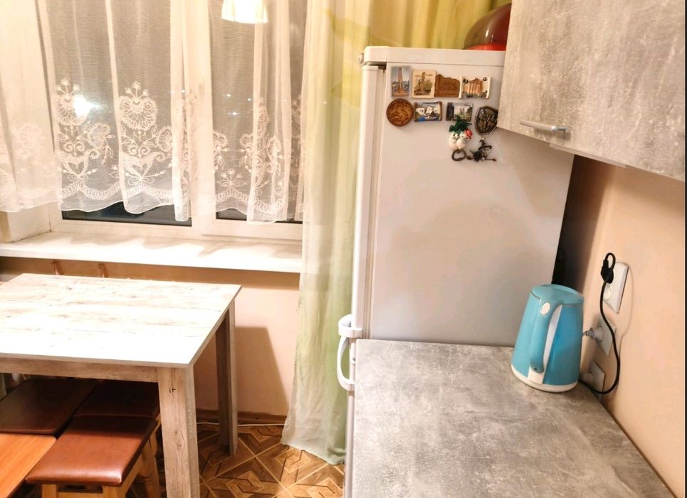 Вільна! Актуально! На будь-який термін  для ЗСУ або сім'ї з тваринками