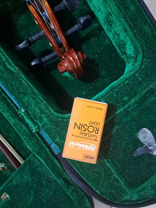 Viola d'arco semi nova