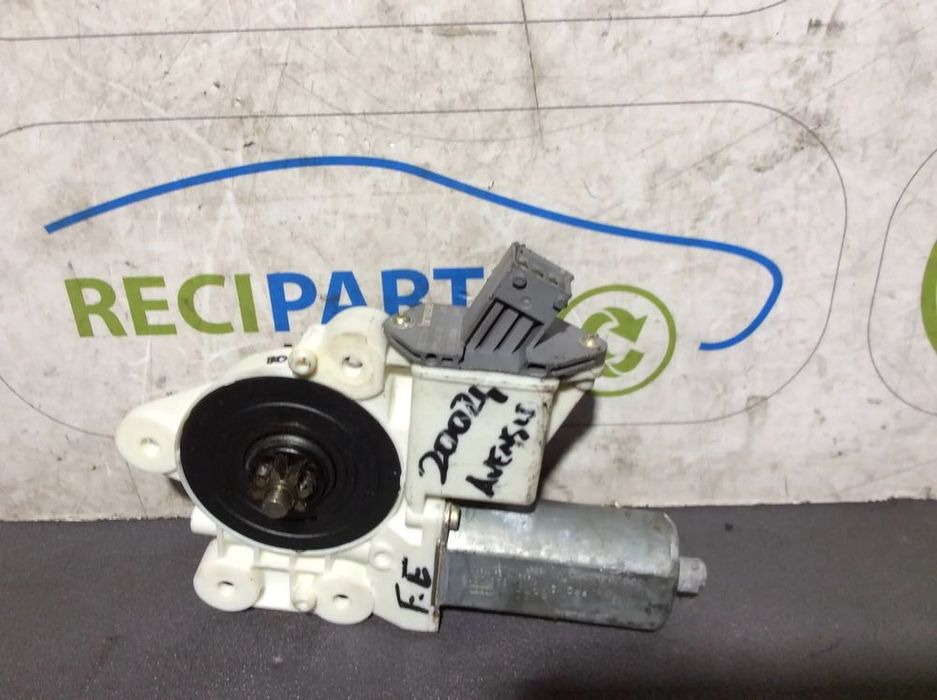 Motor Elevador Toyota Avensis Frente Esquerda  999060 101