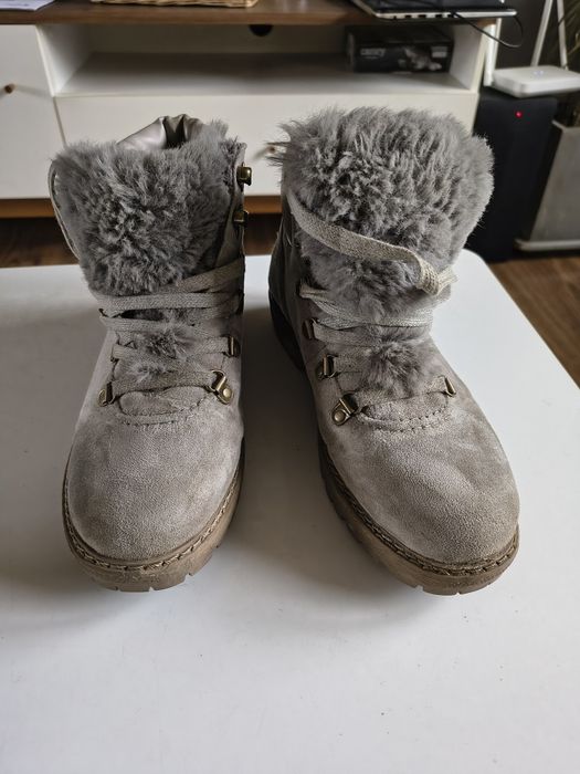 Buty damskie rozmiar 40