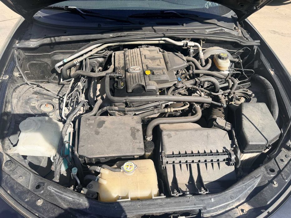 MAZDA MX 5 NC 1.8i DE 2006 PARA VENDA DE PEÇAS