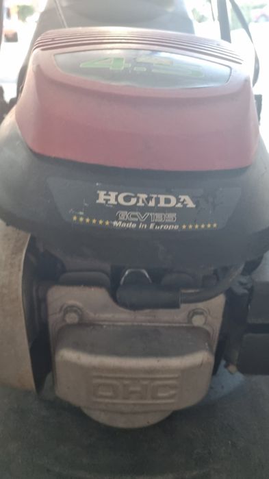 Газонокосарка Honda CAL 484 TR