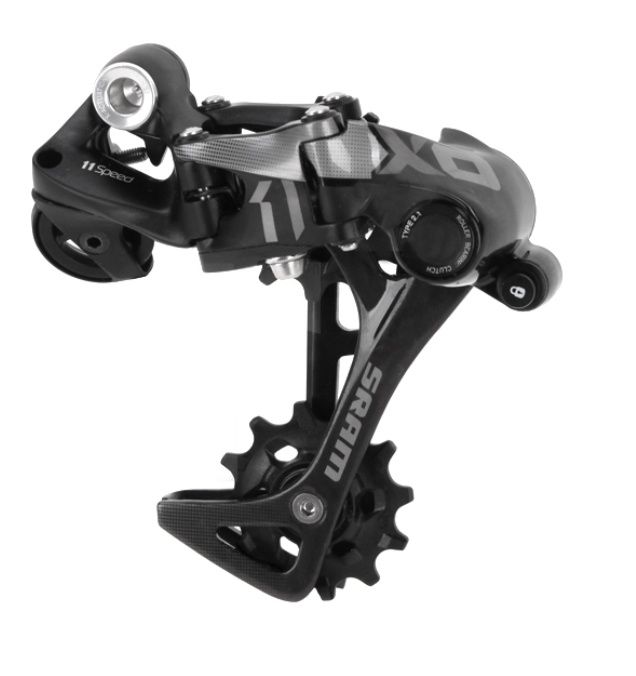 Transmissão SRAM XO 11 s
