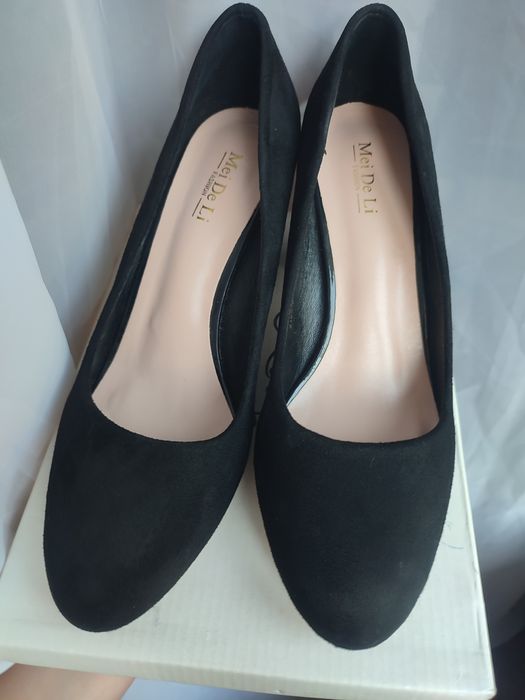 ! Продам ТУФЛІ !